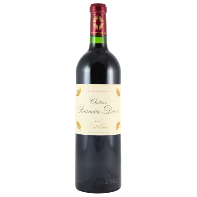 Château Branaire-Ducru Rouge 2015