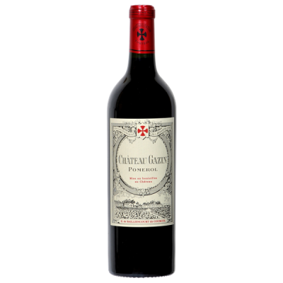 Château Gazin Pomerol Rouge 2023
