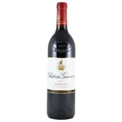Château Giscours Rouge 2017