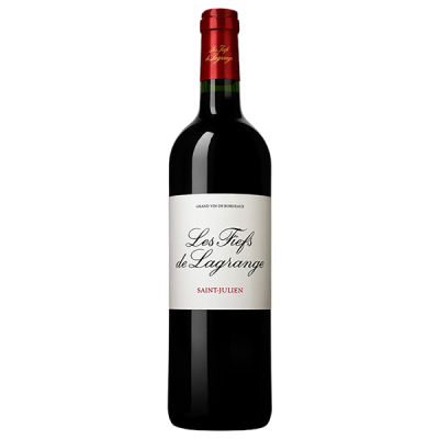 Château Lagrange Saint-Julien Les Fiefs de Lagrange Rouge 2020