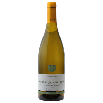 Bourgogne Aligoté Blanc 2024 - Cave des vignerons de Buxy