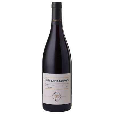 Nuits-Saint-Georges Rouge 2024 - Chanson