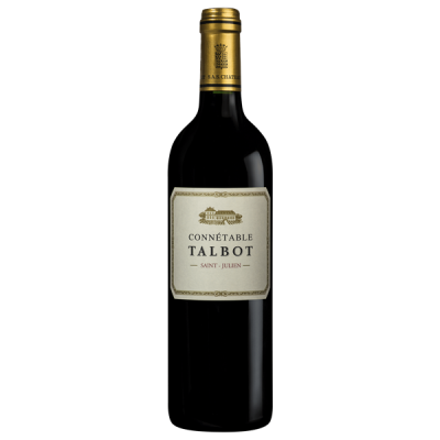 Château Talbot Connétable Rouge 2020