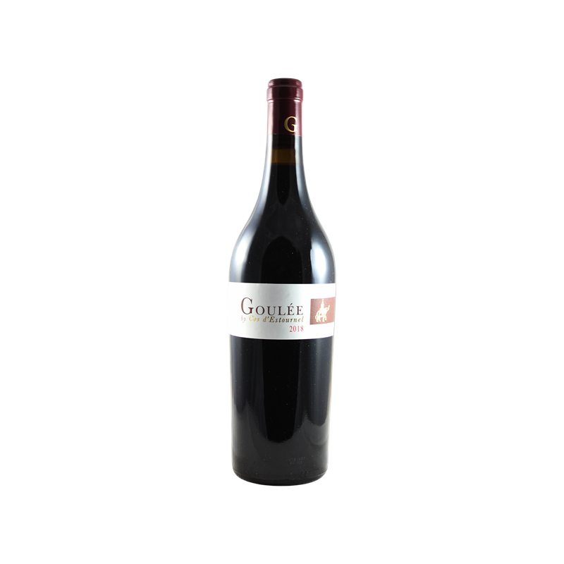 Cos d'Estournel, Cos d'Estournel Goulée by Cos d'Estournel Rouge