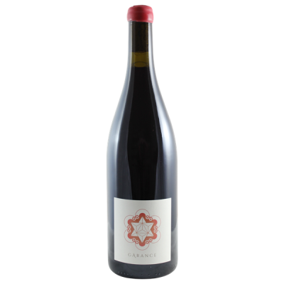 Garance Rouge 2022 - Château de Bois-Brinçon