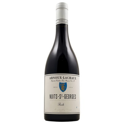 Nuits-Saint-Georges Rouge 2019 - Domaine Arnoux Lachaux