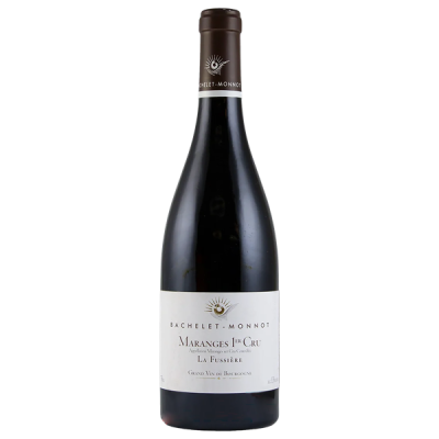 Maranges 1er Cru La Fussière Rouge 2022 - Domaine Bachelet-Monnot