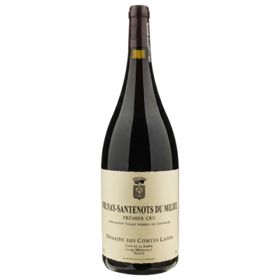 Volnay 1er Cru Santenots-du-Milieu Rouge 2007 - Domaine des Comtes Lafon