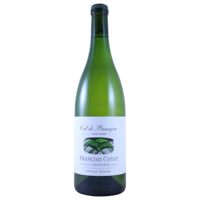 Sancerre Les Culs de Beaujeu Blanc 2022 - Domaine François Cotat