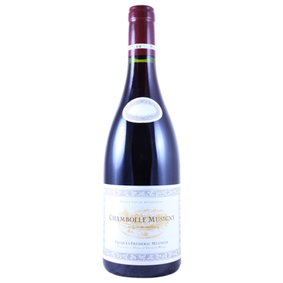 Chambolle-Musigny Rouge 2017 - Domaine Jacques-Frederic Mugnier