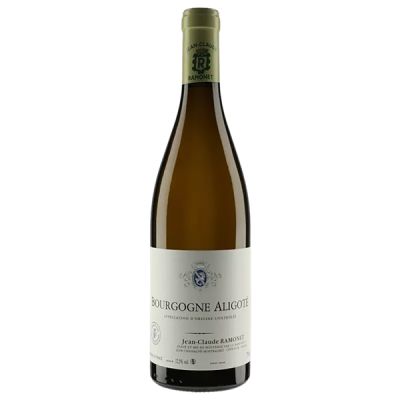 Bourgogne Aligoté Blanc 2021 - Domaine Ramonet