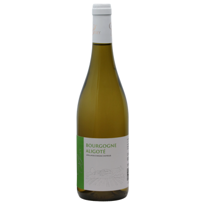 Bourgogne Aligoté Blanc 2024 - Cave de Bissey