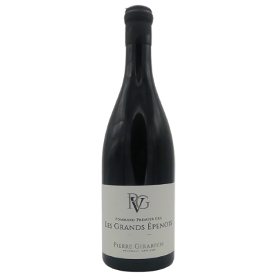 Pommard 1er Cru Les Grands Epenots Rouge 2021 - Domaine Pierre Girardin