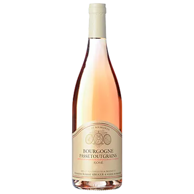 Bourgogne Passe-tout-grains Rosé 2020 - Domaine Robert Sirugue