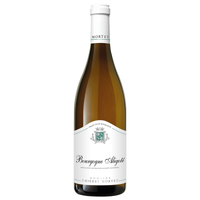 Bourgogne Aligoté Blanc 2023 - Domaine Thierry Mortet