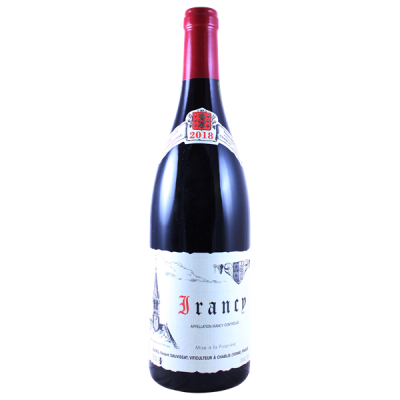Irancy Rouge 2017 - Domaine Vincent Dauvissat