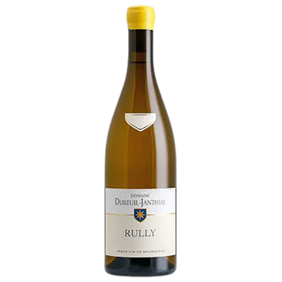 Rully Blanc 2021 - Domaine Vincent Dureuil-Janthial