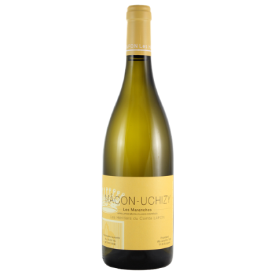 Mâcon Uchizy Les Maranches Blanc 2022 - Les Héritiers du Comte Lafon
