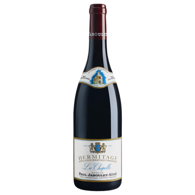 Hermitage La Chapelle Rouge 2003 - Paul Jaboulet Ainé