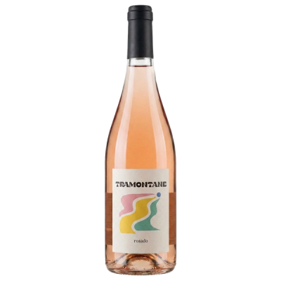 Côtes Catalanes Grenache Rosé 2025 - Tramontane Wines