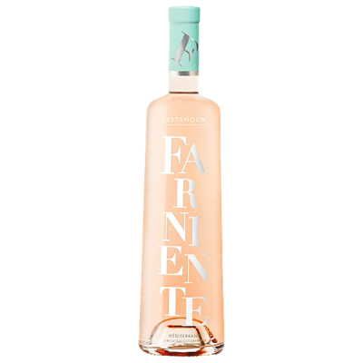 Méditerranée Farniente Rosé - Estandon