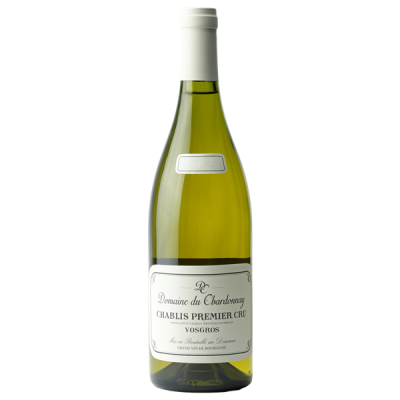 Chablis 1er Cru Vosgros Blanc 2023 - Domaine du Chardonnay