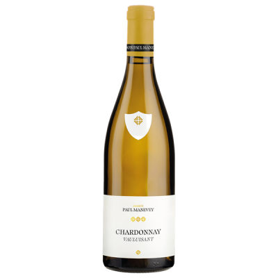 Chardonnay Vauluisant Blanc 2024 - Maison Paul Manevey