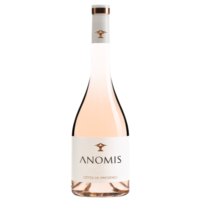 Côtes de Provence Anomis Rosé 2025 - Clos de Caille