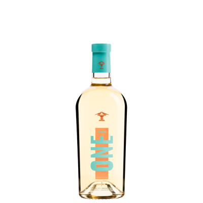 Côtes de Provence The One 50cl Blanc 2024 - Clos de Caille