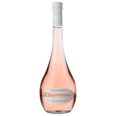 Ile de Beauté Rosé 2025 - Parad'Isula