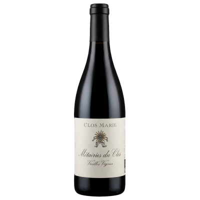 Pic Saint-Loup Métairies Du Clos Rouge 2022 - Clos Marie