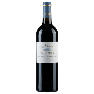 Château Faugères Saint-Emilion Grand Cru Rouge 2021