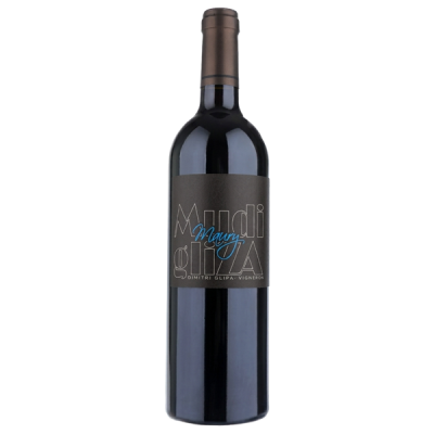 Maury Grenat Rouge 2023 - Mas Mudigliza