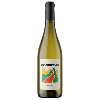 Côtes Catalanes Macabeu MAGNUM Blanc 2025 - Tramontane Wines