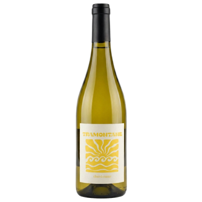 Côtes Catalanes Chardonnay MAGNUM Blanc 2025 - Tramontane Wines