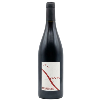 Collioure Rouge 2017 - Domaine de Terrimbo