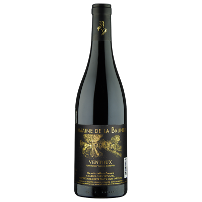Ventoux Rouge 2024 - Domaine Brunely