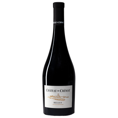 Bellet Rouge 2023 - Château de Crémat