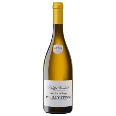 Pouilly-Fuissé Blanc 2024 - Philippe Bouchard