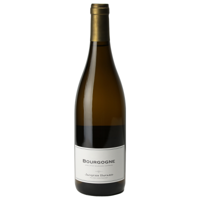 Bourgogne Blanc 2024 - Maison Jacques Bavard