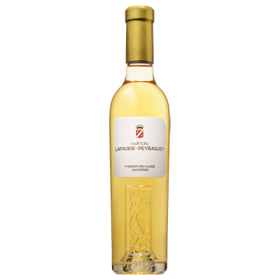 Château Lafaurie-Peyraguey Sauternes Blanc 2020