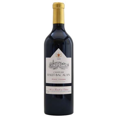 Château Pipeau Saint-Emilion Grand Cru Rouge 2021