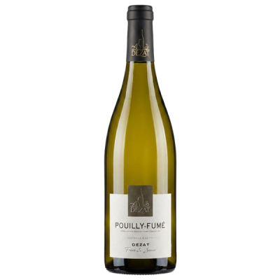 Pouilly-Fumé Blanc 2024 - Dezat