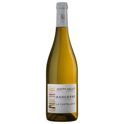 Sancerre La Chatellenie Blanc 2025 - Joseph Mellot