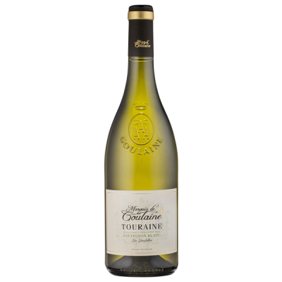 Touraine Les Landelles Blanc 2025 - Marquis de Goulaine