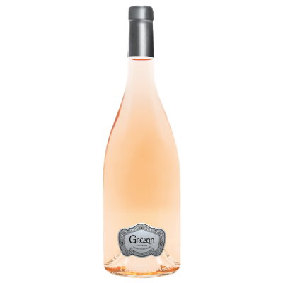 Grézan Faugères Rosé 2025 - Château Grézan