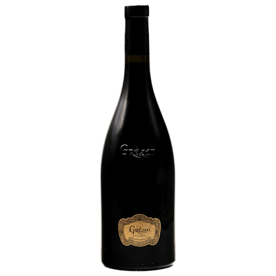 Grézan Faugères MAGNUM Rouge 2024 - Château Grézan