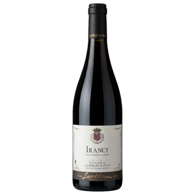 Irancy Rouge 2022 - Lamblin fils