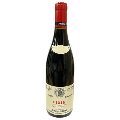 Fixin Vieilles Vignes Rouge 2022 - Dominique Laurent