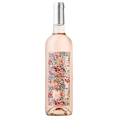 Pays d'Oc Péché Coquin Rosé 2025 - Domaine La Provenquière